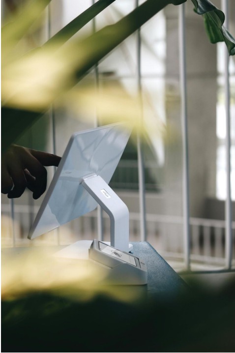 Optimización y backups